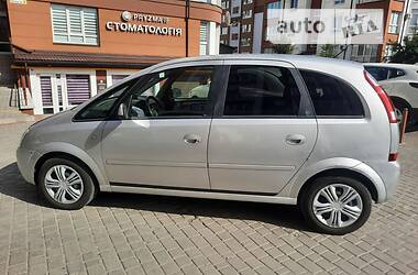 Универсал Opel Meriva 2005 в Ивано-Франковске