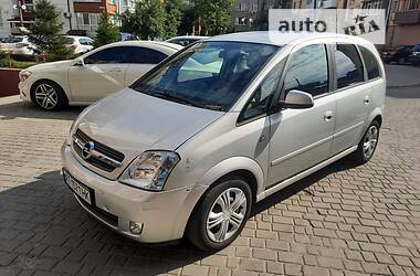 Универсал Opel Meriva 2005 в Ивано-Франковске