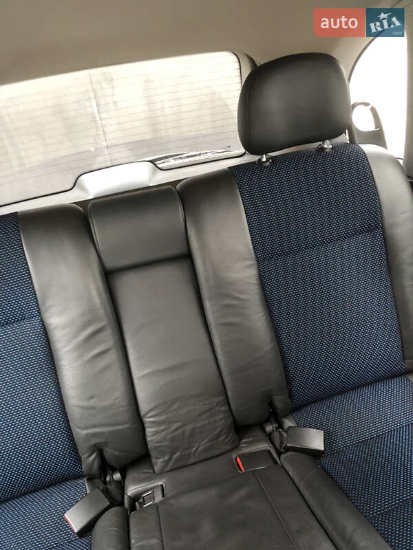 Мікровен Opel Meriva 2006 в Маневичах