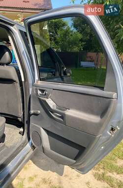 Микровэн Opel Meriva 2010 в 