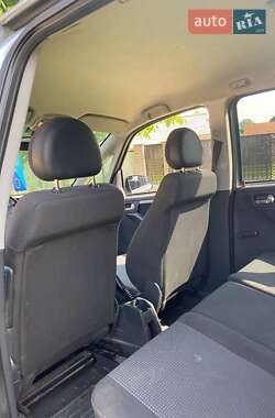 Микровэн Opel Meriva 2010 в 