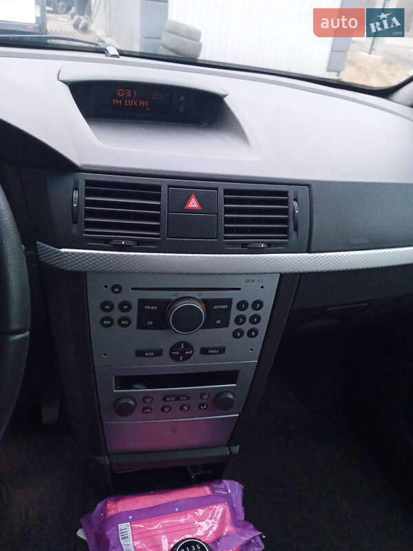 Микровэн Opel Meriva 2010 в Хмельницком фото 8 Микровэн Opel Meriva 2010 в Хмельницком