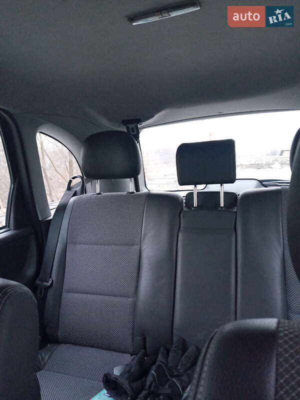 Микровэн Opel Meriva 2010 в Хмельницком фото 10 Микровэн Opel Meriva 2010 в Хмельницком