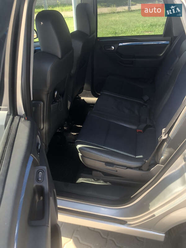 Мікровен Opel Meriva 2006 в Маневичах