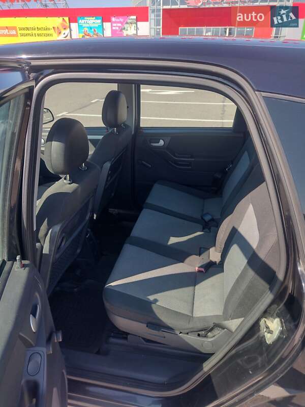 Микровэн Opel Meriva 2005 в Ровно