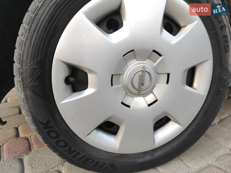 Мікровен Opel Meriva 2010 в Хмельницькому