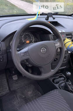 Микровэн Opel Meriva 2006 в Борисполе