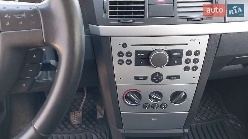 Микровэн Opel Meriva 2005 в Жидачове