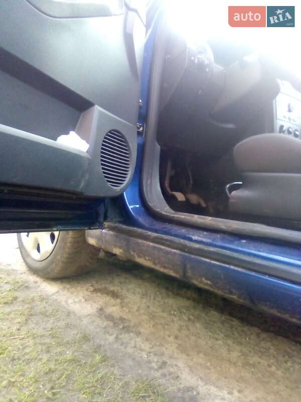 Мікровен Opel Meriva 2006 в Бучі