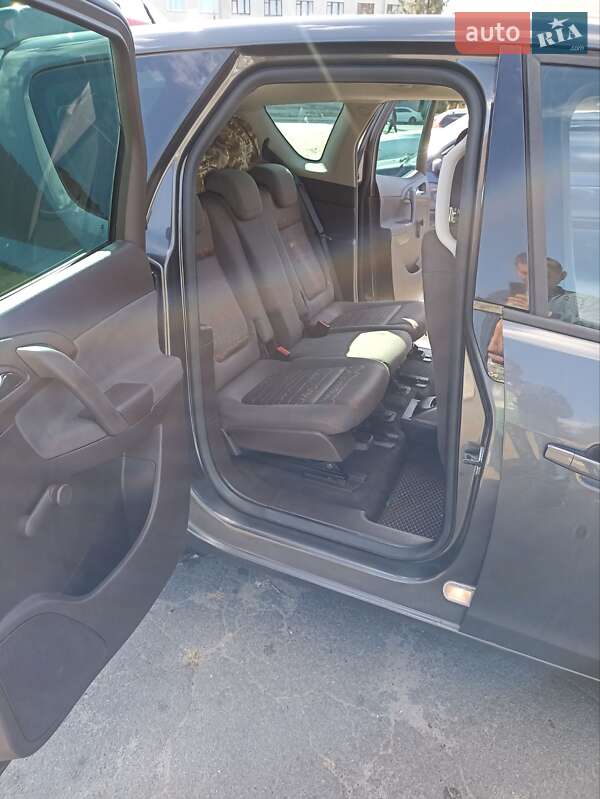 Микровэн Opel Meriva 2010 в Шепетовке фото 9 Микровэн Opel Meriva 2010 в Шепетовке