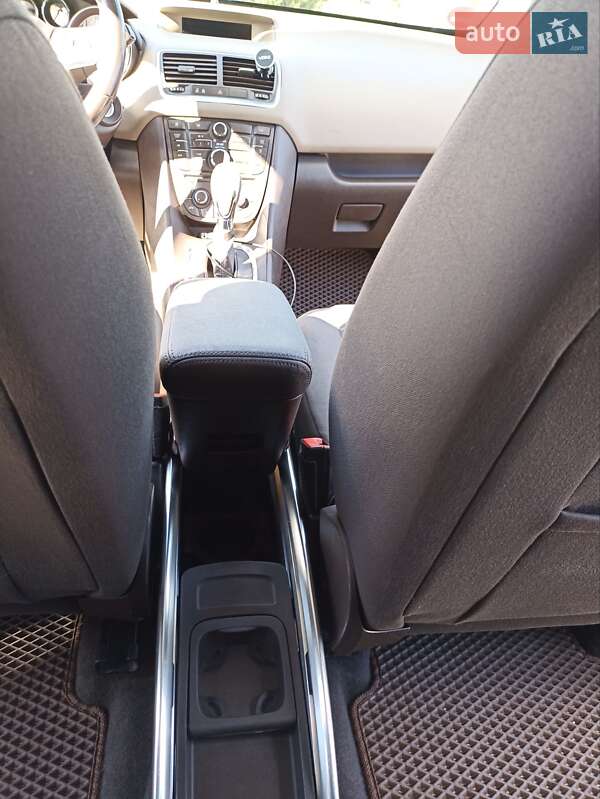 Микровэн Opel Meriva 2010 в Шепетовке фото 13 Микровэн Opel Meriva 2010 в Шепетовке