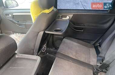 Микровэн Opel Meriva 2005 в Днепре