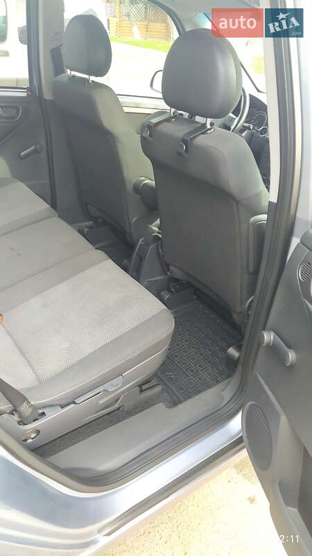 Мікровен Opel Meriva 2010 в Черкасах