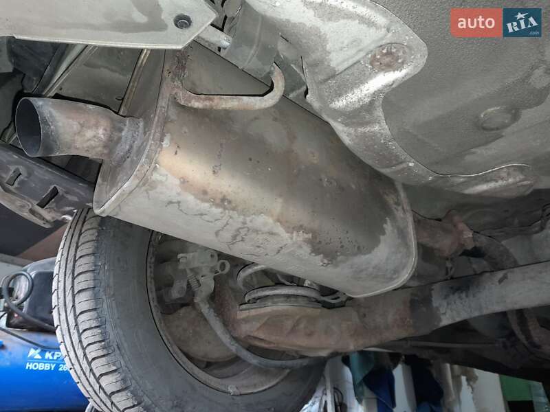 Микровэн Opel Meriva 2006 в Вишневом