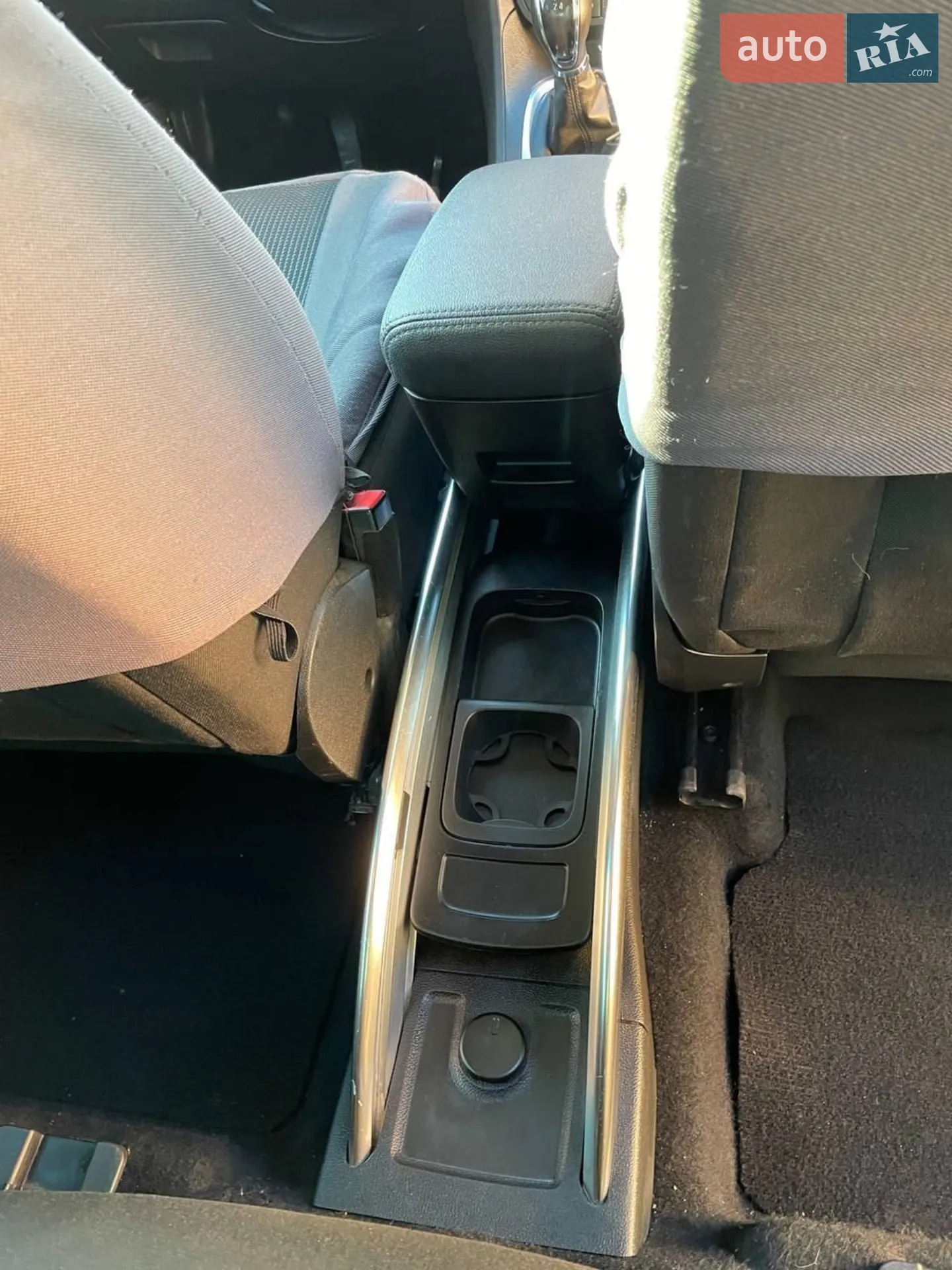 2012 Opel Meriva - мініатюра 14