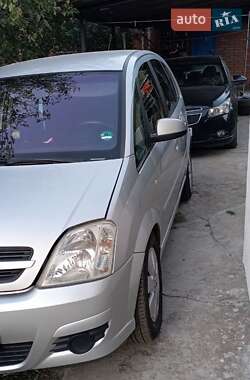 Микровэн Opel Meriva 2005 в Виннице