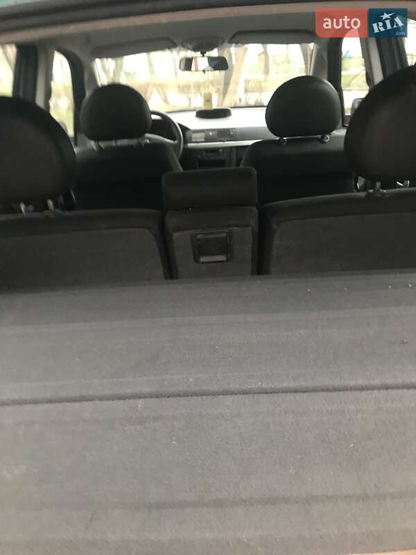 Мікровен Opel Meriva 2003 в Луцьку