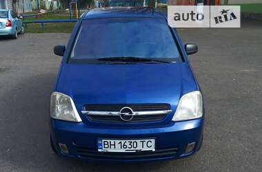 Микровэн Opel Meriva 2005 в Одессе
