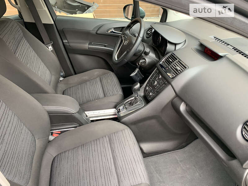 Микровэн Opel Meriva 2014 в Виннице