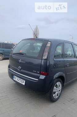 Микровэн Opel Meriva 2006 в Хмельницком