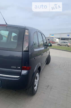 Микровэн Opel Meriva 2006 в Хмельницком