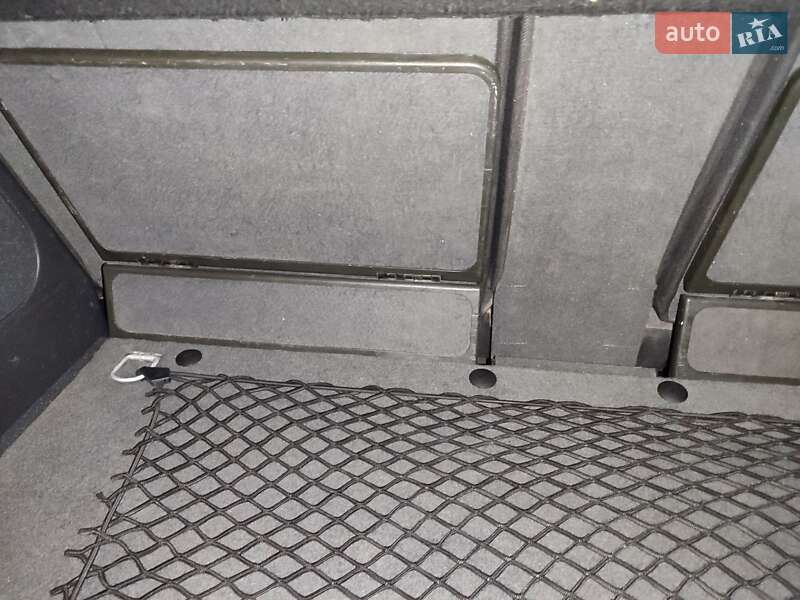 Мікровен Opel Meriva 2005 в Луцьку фото 5 Мікровен Opel Meriva 2005 в Луцьку