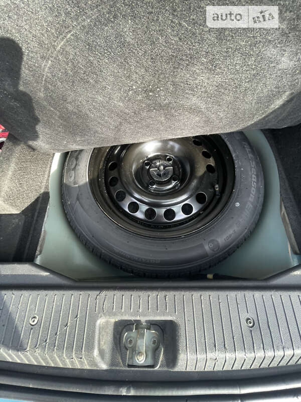 Микровэн Opel Meriva 2005 в Киеве фото 15 Микровэн Opel Meriva 2005 в Киеве