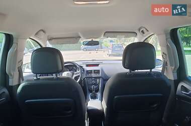 Микровэн Opel Meriva 2011 в Луцке