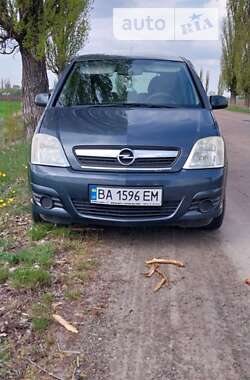 Микровэн Opel Meriva 2006 в Голованевске