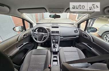 Микровэн Opel Meriva 2012 в Умани