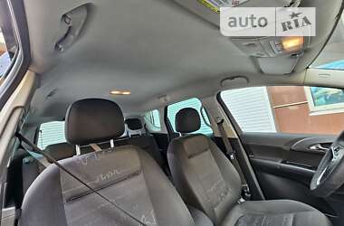 Микровэн Opel Meriva 2012 в Умани