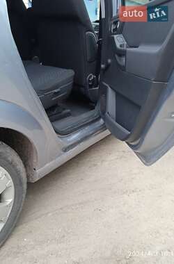 Мікровен Opel Meriva 2006 в 