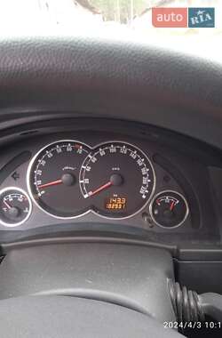 Мікровен Opel Meriva 2006 в 