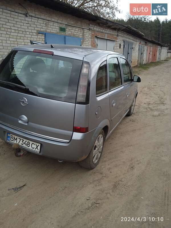 Микровэн Opel Meriva 2006 в Ямполе