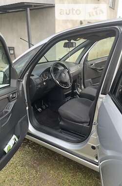 Микровэн Opel Meriva 2006 в Ивано-Франковске