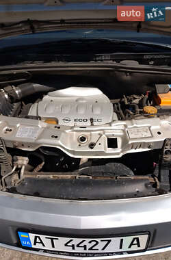 Микровэн Opel Meriva 2003 в 