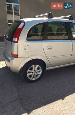 Микровэн Opel Meriva 2003 в 