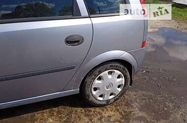 Мікровен Opel Meriva 2004 в Житомирі