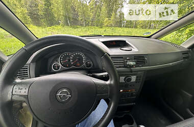 Мікровен Opel Meriva 2007 в Сумах