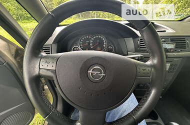 Мікровен Opel Meriva 2007 в Сумах
