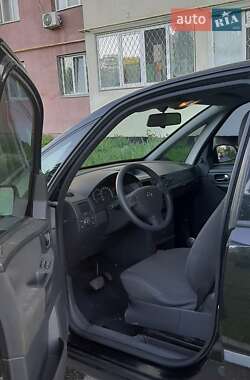 Микровэн Opel Meriva 2007 в Харькове