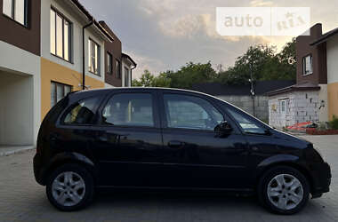 Мікровен Opel Meriva 2009 в Хмельницькому