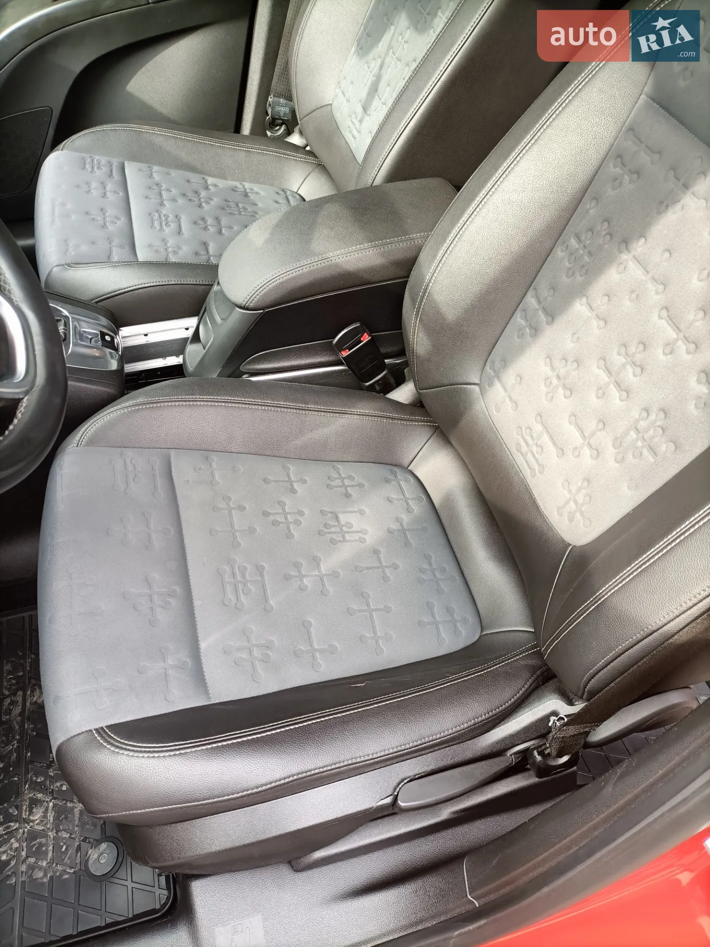 2012 Opel Meriva - мініатюра 19