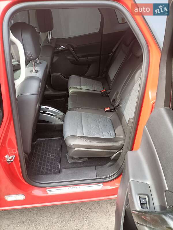 Микровэн Opel Meriva 2012 в Днепре