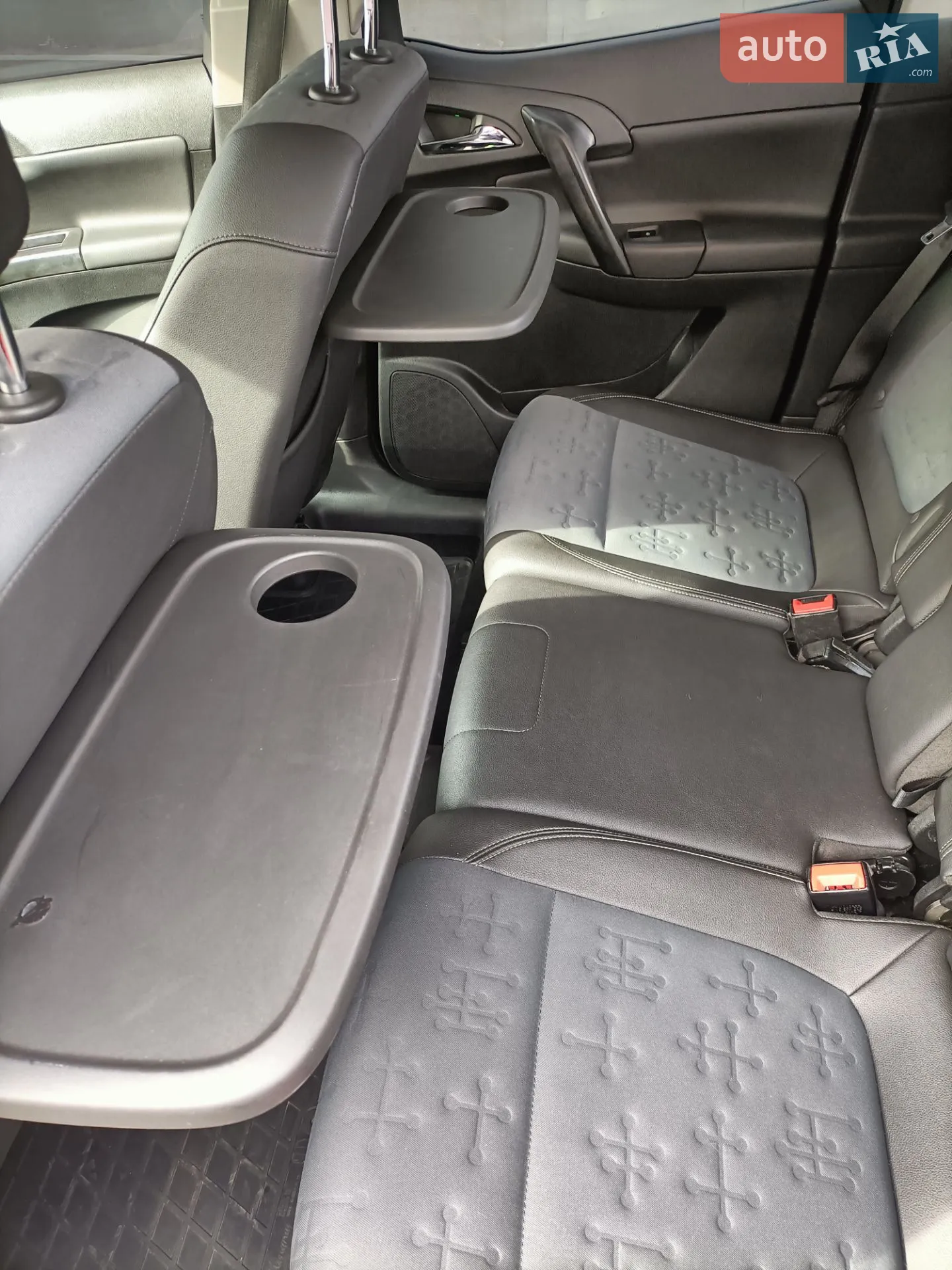 2012 Opel Meriva - мініатюра 16