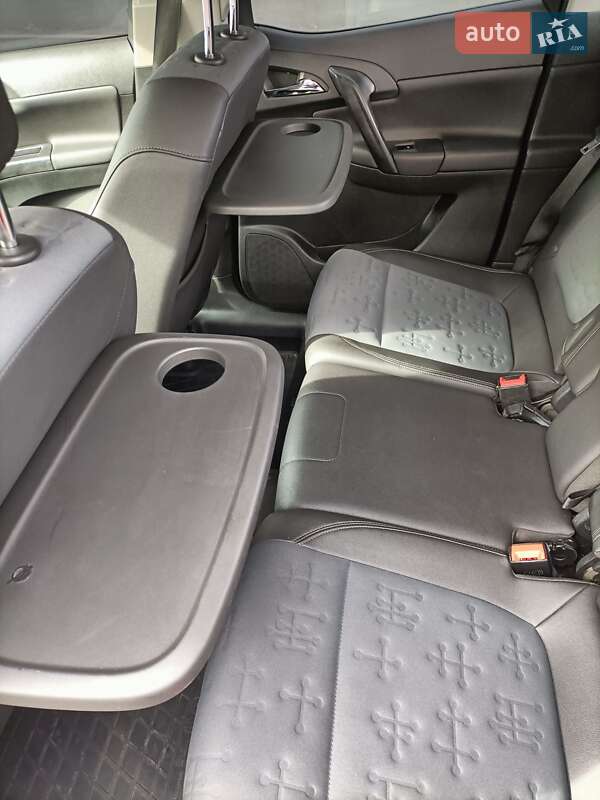 Микровэн Opel Meriva 2012 в Днепре