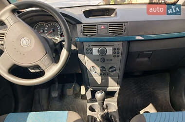 Микровэн Opel Meriva 2006 в 