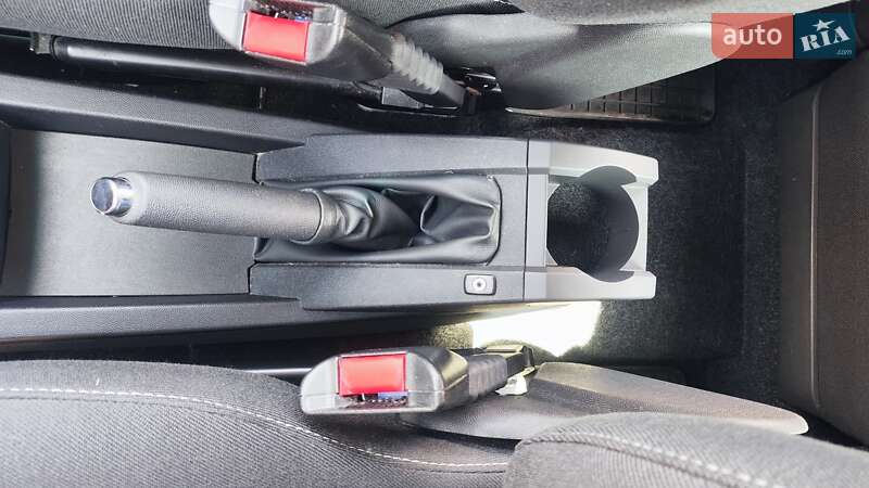 Мікровен Opel Meriva 2009 в Києві