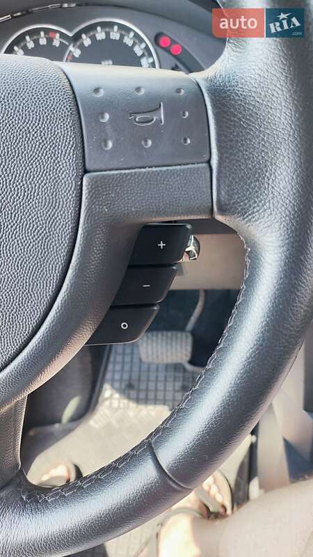 Мікровен Opel Meriva 2009 в Києві