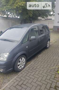 Мікровен Opel Meriva 2009 в Києві